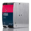 Zasilacz szyny DIN U wy 48V dc I wy 10A U we 85 → 264V ac TRACOPOWER 480W