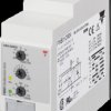 PMB01CM24 Zeitrelais PMB01, 1 Wechsler, 24 - 240 V AC / 24 V DC