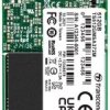 Dysk wewnęrztny SSD mSATA 512 GB Transcend MSA372M SATA III Przemysłowy
