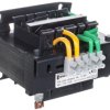 Transformator 1-fazowy separacyjny TMM 250/A 230/110V 2,3A, Ta 40, 16245-9995