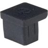 Protective cap, RJ11, black, quick assembly, 10311103