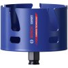 Bosch 2608900481 Expert Construction Hole Saw 105mm Long-lasting Use