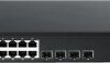 SWITCH DCN S4200-28P-PL-SI-R2 L2 24xPoE+/4xSFP (200W)