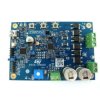 STEVAL-SPIN3202 STSPIN32F0A advanced 3-phase BLDC driver with embedded STM32 MCU single shunt evaluation board