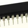 Texas Instruments Sterownik buforowy i liniowy SN54LS244J Bufor i sterownik linii 8-Bit CDIP Otwór przelotowy 3 stany LS