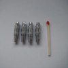 LEMO FAA.00.250 Wtyk miniaturowy COAX 50 Ohm 1 pin