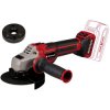 Einhell 4431155 Power X-Change Cordless Angle Grinder Brushless 125mm 18V
