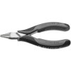 Knipex 64 22 115 ESD End cutting nippers ESD 115 mm black