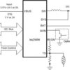 I2C 1cell 3A buck battery charger with power path and PSEL | RTW | 24 | -40 to 85