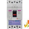 Wyłącznik mocy 3P 400A 50kA TM EB2 400/3S 400A 3p 004671102 ETI