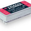TracoPower TEN 30-4821WIN Przetwornica DC/DC, do PCB 48 V/DC 5 V/DC 3 A 30 W Ilość wyjść: 1 x Content 1 szt.