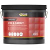 Everbuild FIX01 703 Fix & Grout Tile Adhesive 1.5kg