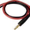 Kabel do ładowania Reely 1373182, 2.5 mm², 30.00 cm