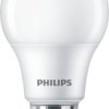 Źródła światła LED, 4,9 W, B22, 2700K, Philips, CorePro