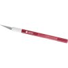 Toolcraft TO-6717201 Scalpel Set 142mm with 5 Blades for Fine Work