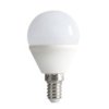Żarówka Led Kanlux Bilo 6,5W E14 Ww Ciepła Biała, 3000K, 600Lm, Kulka Mleczna