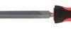Pilnik trójkątny KS Tools 157.0425 1570425 320 mm 1 szt.