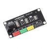 Moduł zasilacza DC-DC 12V na 3.3V/5V/12V z wielokrotnym przekształtnikiem napięcia wyjściowego