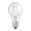 Żarówka LED E27 A60 2W = 25W 250lm 2700K Ciepła 320 Filament Ściemnialna OSRAM SUPERSTAR