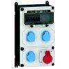 Bals Elektrotechnik Rozdzielacz prądowy CEE 89087 89087