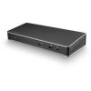 StarTech.com TB3DOCK2DPPU Thunderbolt 3 Dock - Dual Monitor 4K 60Hz TB3 Laptop