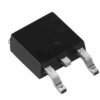 MOSFET N-kanałowy 3,2 A, 5 A. DPAK (TO-252) 850 V SMD 0,95 oma
