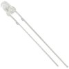 TRU COMPONENTS 1577524 IR diode 940 nm 30° 3 mm Radial lead Infrared LED