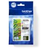 Brother LC422XLVAL LC422XLVAL ink cartridge 4 pc(s) Original Black, Cyan, Magen