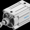 8165679 Standard cylinder, DSBC, dia. 125 mm, M27x2, G1/2, D3, PPSA