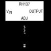 Negative Adjustable Regulator
