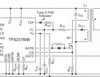 High-Power, High-Efficiency PoE PD and DC-to-DC Controller | PWP | 24 | -40 to 125