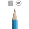 Classmaster HB Graphite Pencils - Pack of 12