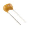 Kondensator ceramiczny wielowarstwowy 330 nF 50V dc Z5U ±20 % Otwór przelotowy KEMET Promieniowe