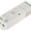 Sterownik oświetlenia LED WL5 Wi-Fi, 2.4 GHz, RGBCCT (RGBWW) 12... 48V DC
