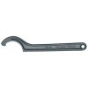 Gedore 6334020 Hook wrench, DIN 1810 Form A, 25-28 mm