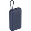 Powerbank Xiaomi 33W Power Bank 20000mAh niebieski