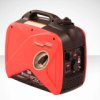 Agregat prądotwórczy przenośny 1-fazowy 1,8 kW 7,8A 230V zbiornik 4,5l silnik Rato gniazdo 2P+12VDC F2001 iS EC1692384