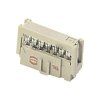Harting 09 18 534 6813 IDC Female Connector Strain Relief 34 Pin 2.54mm