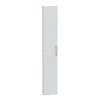 Drzwi pełne Drzwi zwykłe LVS08284 Blacha stalowa Kanał PrismaSeT (PrismaSeT G)