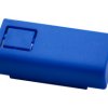 USB & HDMI Cover for Modular Raspberry Pi 3 Case - Blue