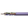 Kabel teleinformatyczny U/UTP kat.5e 4x2xAWG24 LSZH S9129 /305m/