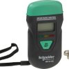 Higrometr do materiałów budowlanych Schneider Electric IMT23208