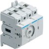 Rozłącznik izolacyjny 3-fazowy 4P 40A 690V AC HAB404 HAGER