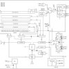 CDMA IF VGAs and I/Q Demodulators with VCO and Synthesizer
