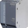 Siemens 6EP34368SB000AY0 Zasilacz na szynę DIN 24 V/DC 20 A 480 W Ilość wyjść:1 x Content 1 szt.