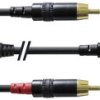 adapter Audio Cordial CFY3WCC CFY3WCC, 3.00 m