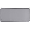 Hama 126878 Business XL Mouse pad Grey Large and durable for comfortable use