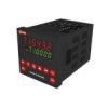 Licznik Sekund Led 6-Cyfrowy 100 › 240 V Ac Rs Pro