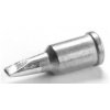 Ersa 0G072AN/SB Chisel-Shaped Soldering Tip Straight 3.20 mm 1pc