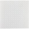 R-TECH 310001 PU Round Protective Feet Ø8.0 x 2.2 - Clear - Sheet 196